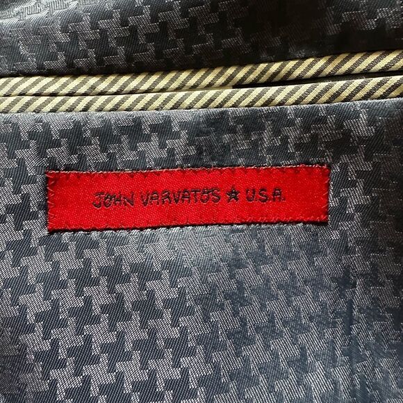 John Varvatos blazer - Picture 2 of 3